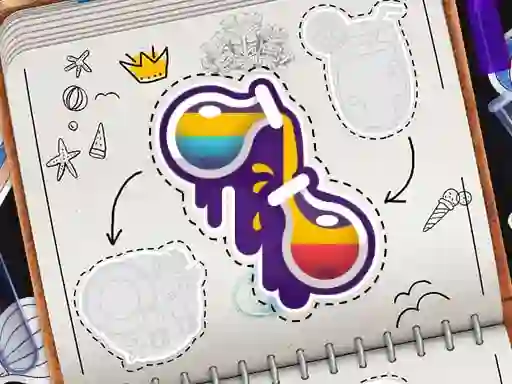Jeu Sort Resort en ligne