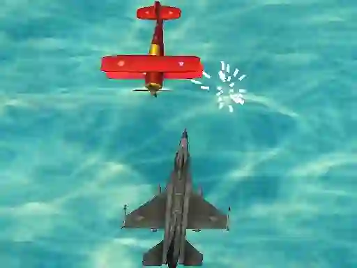 Jeu Airship War: Armada en ligne