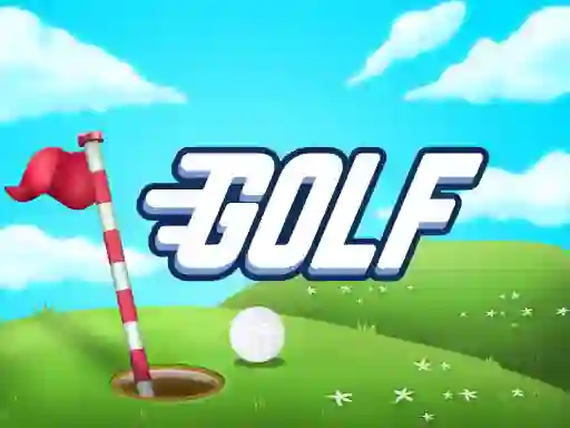 Jeu Golf en ligne
