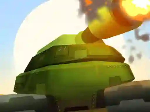 Jeu Armored Blasters en ligne