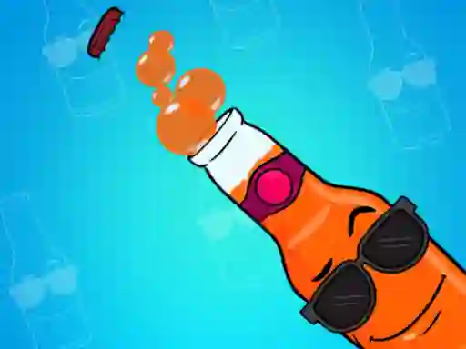 Jeu Mr Bottle en ligne