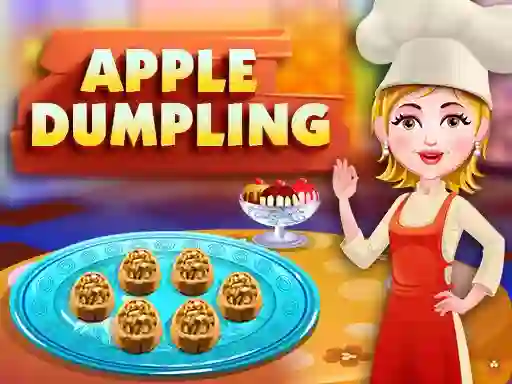 Jeu Apple Dumplings en ligne