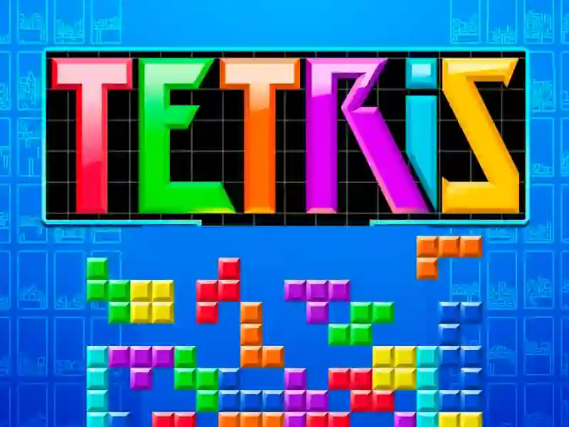 Jeu Tetris Master en ligne