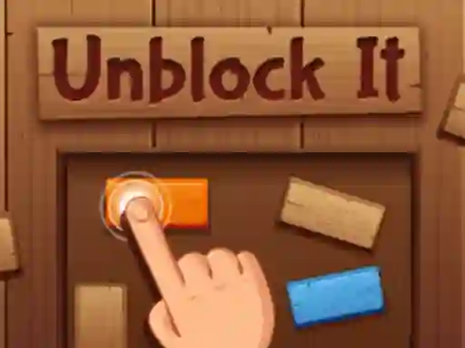 Jeu Unblock It en ligne