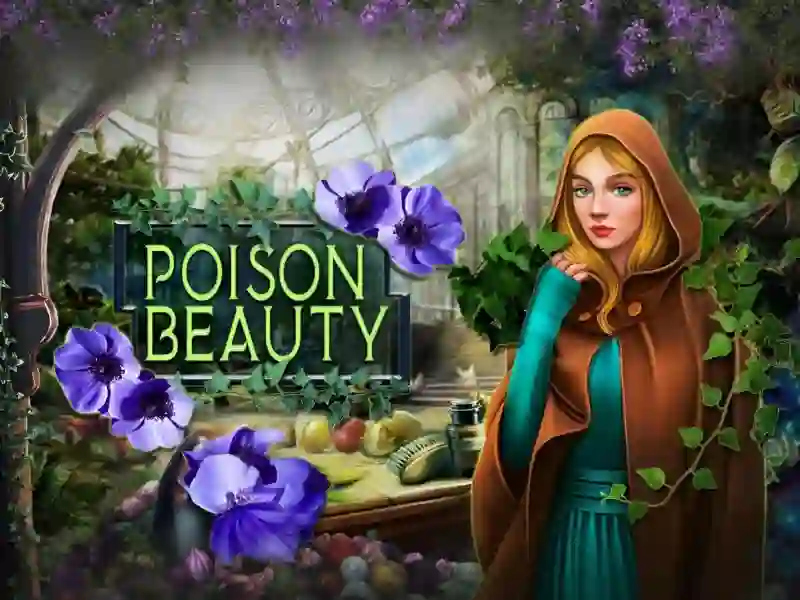 Jeu Poison Beauty en ligne