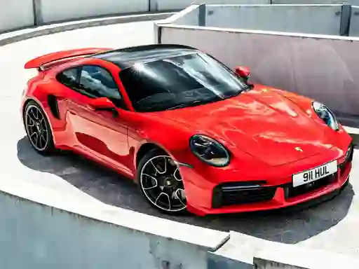 Jeu 2021 UK Porsche 911 Turbo S en ligne