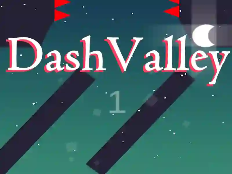 Jeu Dash Valley en ligne