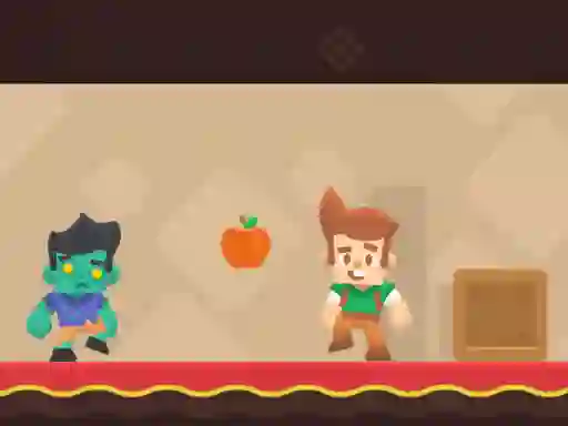 Jeu Logical Journey en ligne