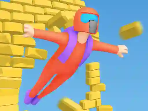 Jeu Jumpero en ligne