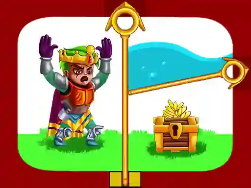Jeu Love and Treasure Quest en ligne