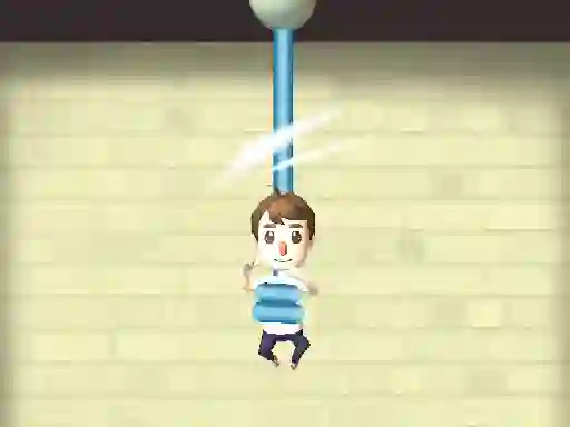 Jeu Rescue Cut en ligne