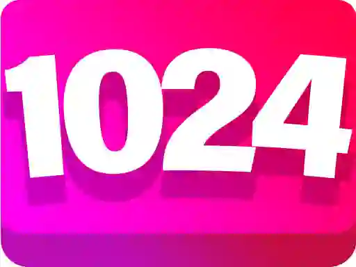 Jeu 2048 Colorful en ligne