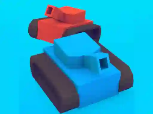 Jeu Loetanks en ligne