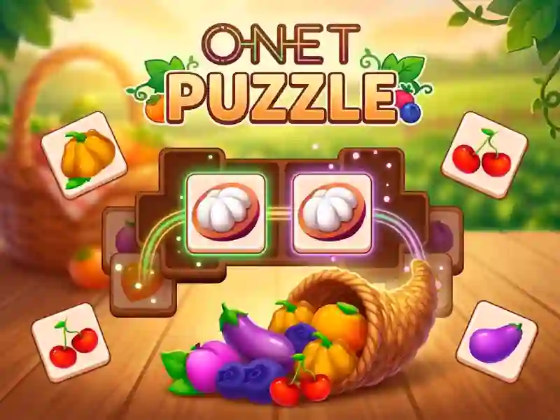 Jeu Onet Puzzle en ligne