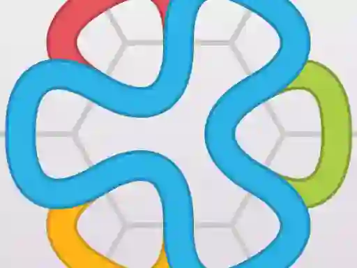 Jeu Knots en ligne