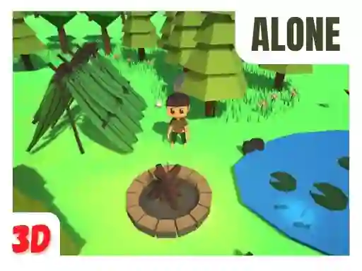 Jeu Survive Alone en ligne