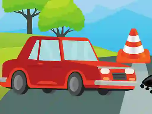 Jeu Traffic Speed Racer en ligne
