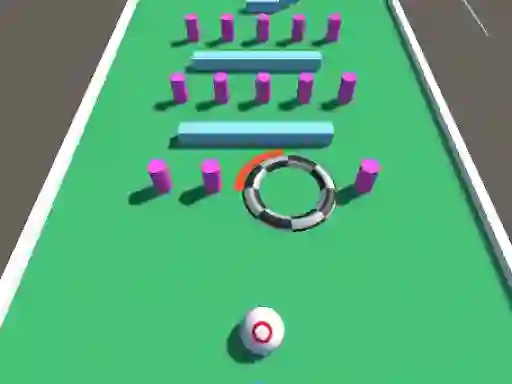 Jeu Gap Ball 3d en ligne