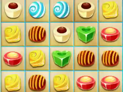 Jeu Candy Star en ligne