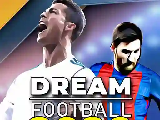 Jeu World Cup 2020 Soccer en ligne