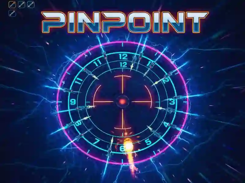Jeu Pinpoint en ligne