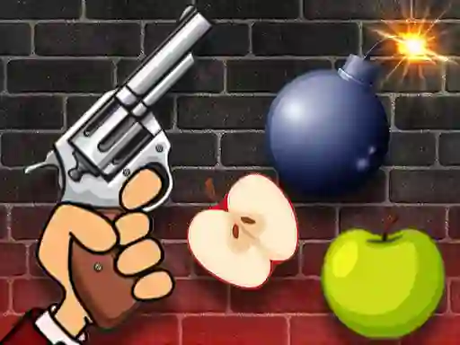 Jeu GunHit en ligne