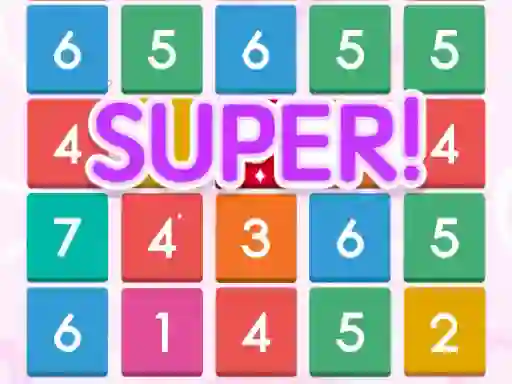 Jeu Number Crush Mania en ligne