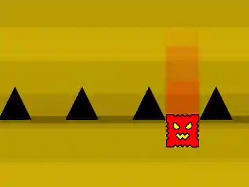 Jeu Falling Dash en ligne