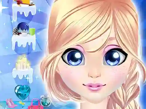 Jeu Antarctica Princess en ligne