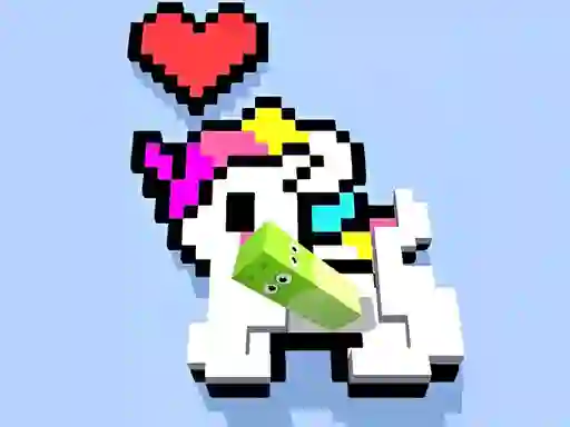 Jeu Rolling Blocks en ligne