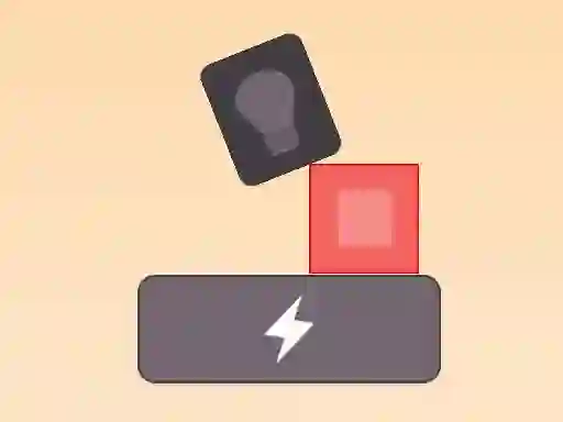 Jeu Lightbulb Physics en ligne