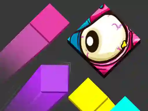Jeu Color Horror en ligne