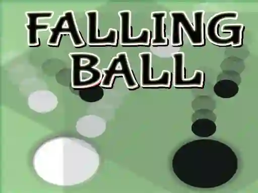 Jeu Falling Ballz en ligne
