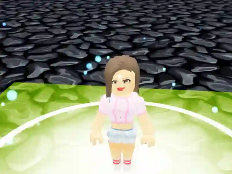 Jeu Your Obby Labyrinth en ligne