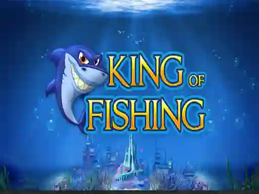 Jeu King of Fishing en ligne