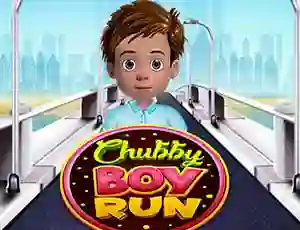 Jeu Chubby Boy Run en ligne