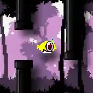 Jeu Yellow Flappy en ligne
