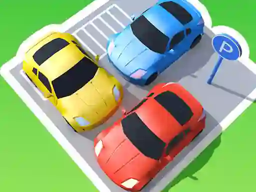 Jeu Parking Jam en ligne