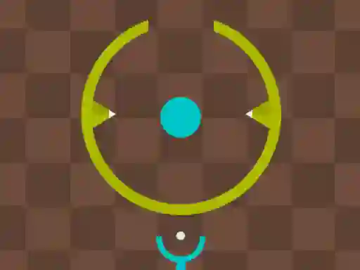 Jeu Green Circles en ligne