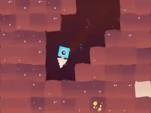 Jeu Miner Rush en ligne