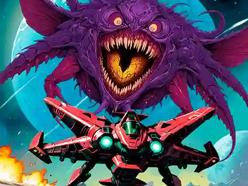 Jeu Star Exiles en ligne