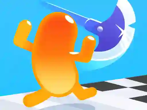 Jeu Blob Giant 3D en ligne