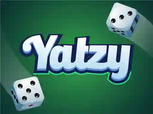 Jeu Yatzy en ligne