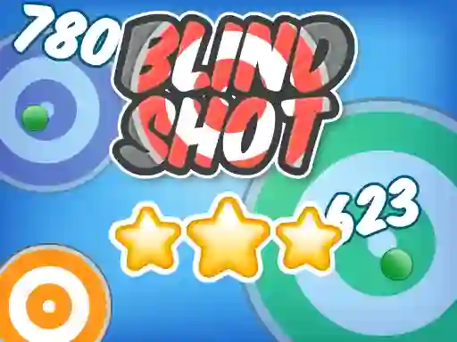 Jeu Blind Shot en ligne