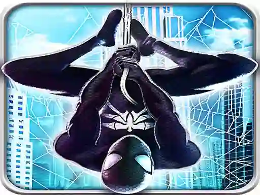 Jeu Marvel Ultimate Spider-man en ligne