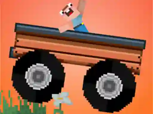 Jeu Noob Drive en ligne