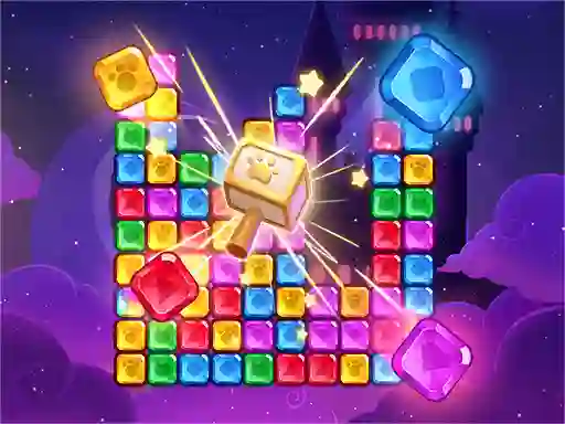 Jeu Pop Jewels en ligne