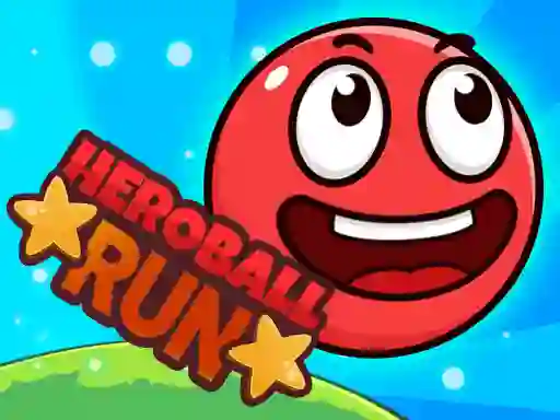 Jeu Heroball Run en ligne