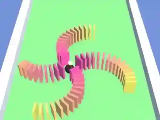 Jeu Domino Fun en ligne
