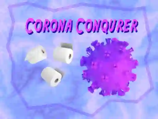 Jeu Corona Conqueror en ligne